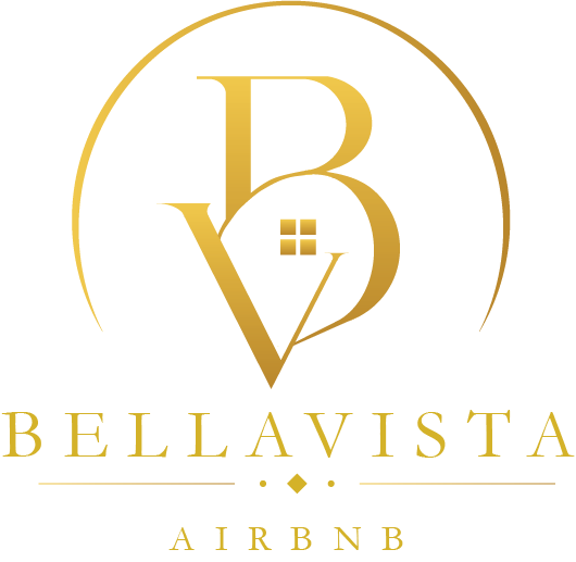 Bella Vista Airbnb logo